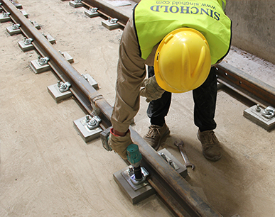 Installation Service