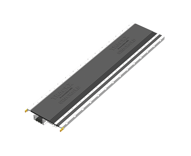 Cable Trench Cover