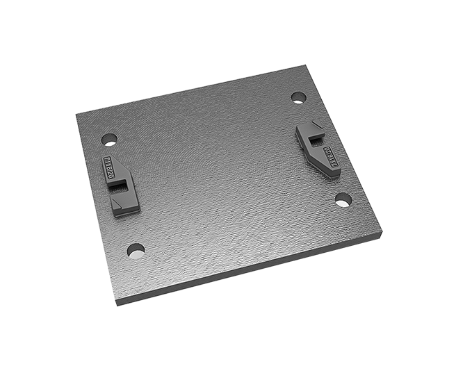 Sole Plate