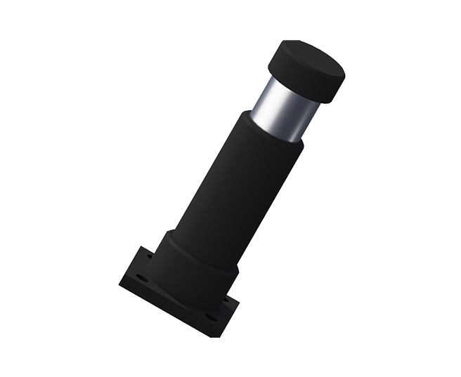 Buffer Stop