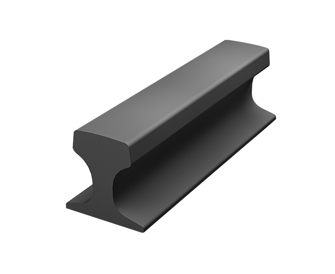 Steel Rails