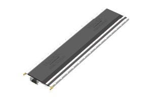 Cable Trench Cover