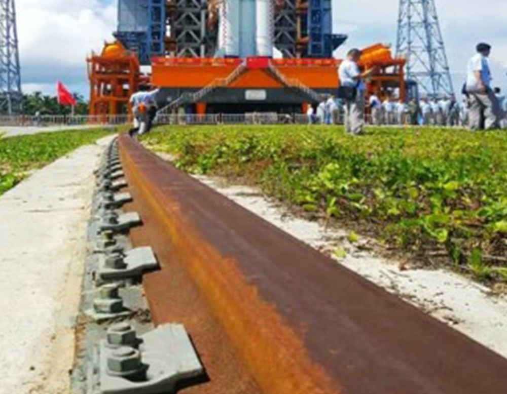 Aerospace industry