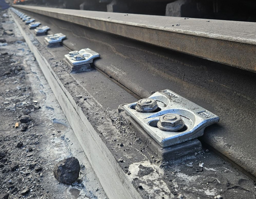 Railway industry