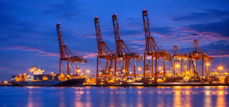 Flexible Crane Rail Fastening Systems: Selection, Design, Installation and Maintenance