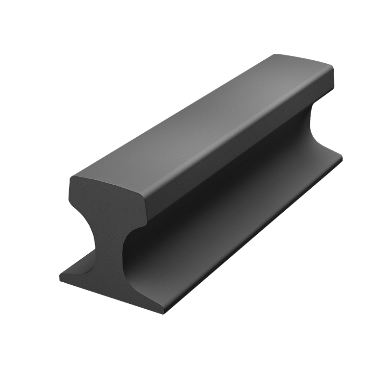 Soft Mounted Crane Rail System: Design, Selection and Installation Guide