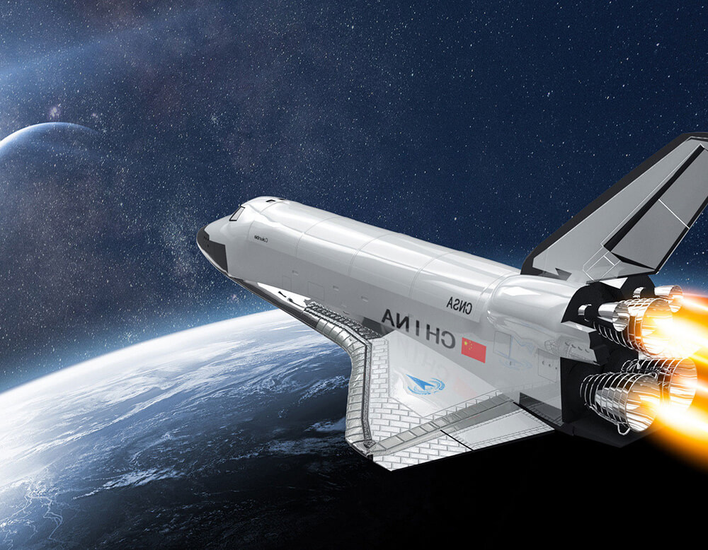Aerospace industry