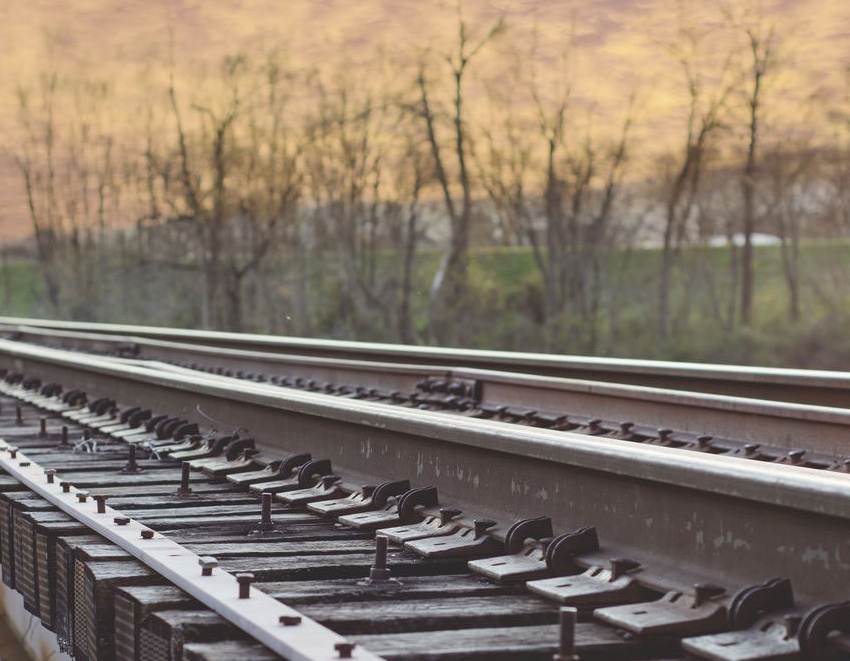 Railway industry