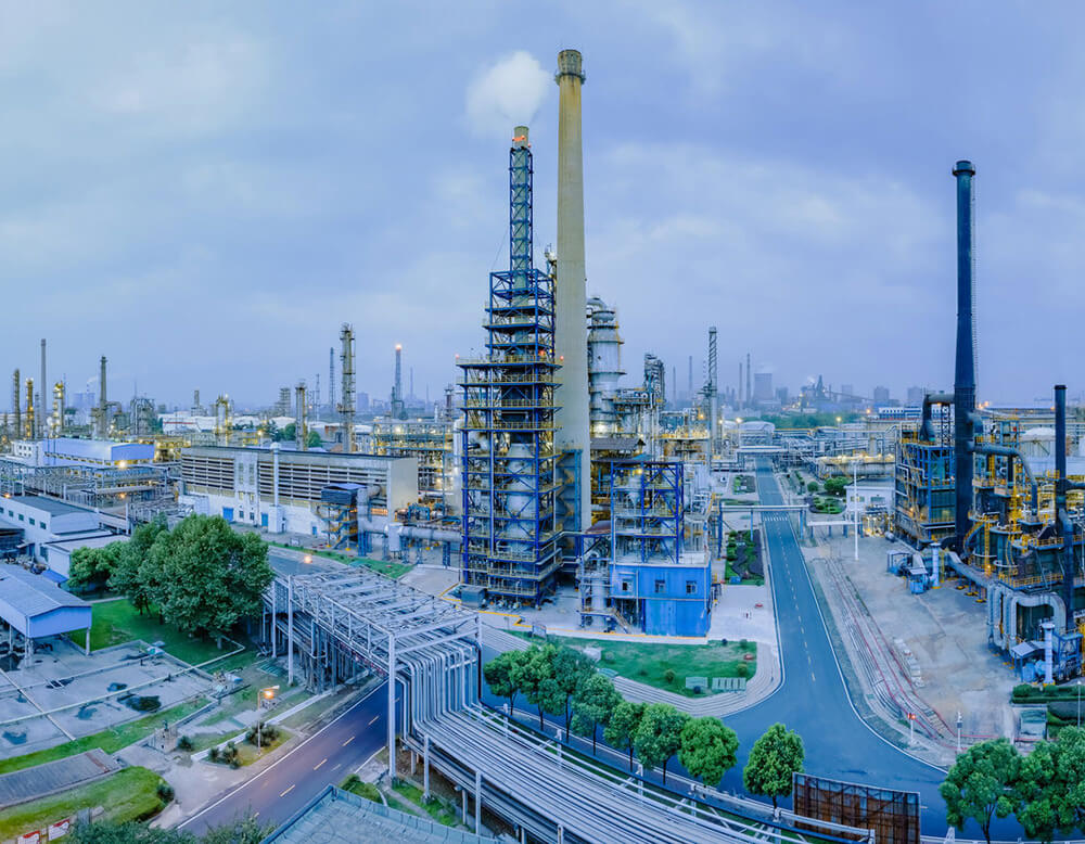 Coking Industry