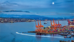 Port of Vancouver