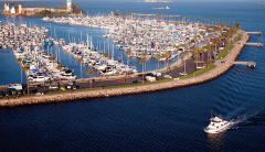 Port of Los Angeles