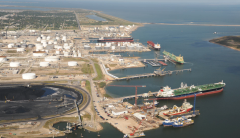 Port of Houston