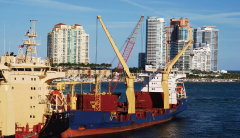 Port of Miami