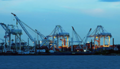 Port of New York